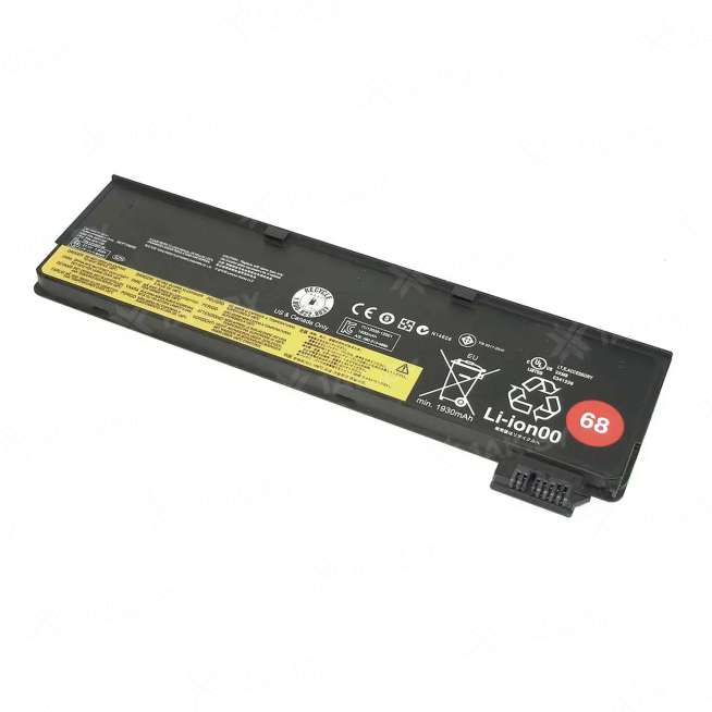 Аккумулятор для ноутбуков LENOVO IBM ( p/n:) 10.8-11.34 V 2.1 Ah арт. 012581 0