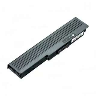 Аккумулятор для ноутбуков DELL 1420 Series (Inspiron p/n:WW116) 11.1 V 4.4 Ah арт. BT-241 Аккумулятор для ноутбуков DELL 1420 Series (Inspiron p/n:WW116) 11.1 V 4.4 Ah арт. BT-241
