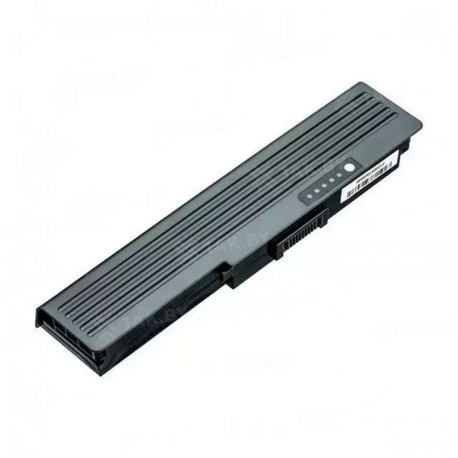 Аккумулятор для ноутбуков DELL 1420 Series (Inspiron p/n:WW116) 11.1 V 4.4 Ah арт. BT-241 0
