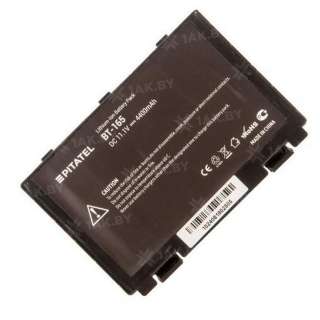 Аккумулятор для ноутбуков ASUS F5 Series (F Series p/n:A32-F52) 4.4 Ah арт. P-860613 Аккумулятор для ноутбуков ASUS F5 Series (F Series p/n:A32-F52) 4.4 Ah арт. P-860613