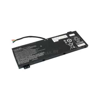 Аккумулятор для ноутбуков ACER Helios 300 (Predator p/n:AP18E5L) 15.4 V 3.58 Ah арт. 080376 Аккумулятор для ноутбуков ACER Helios 300 (Predator p/n:AP18E5L) 15.4 V 3.58 Ah арт. 080376