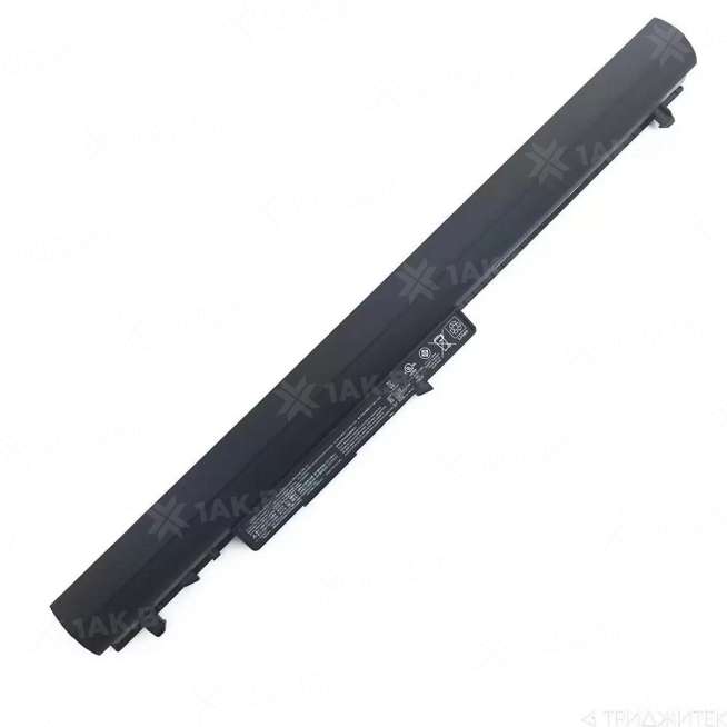 Аккумулятор для ноутбуков HP ( p/n:) 11.1 V 2.6 Ah арт. BAT-HP-150 0