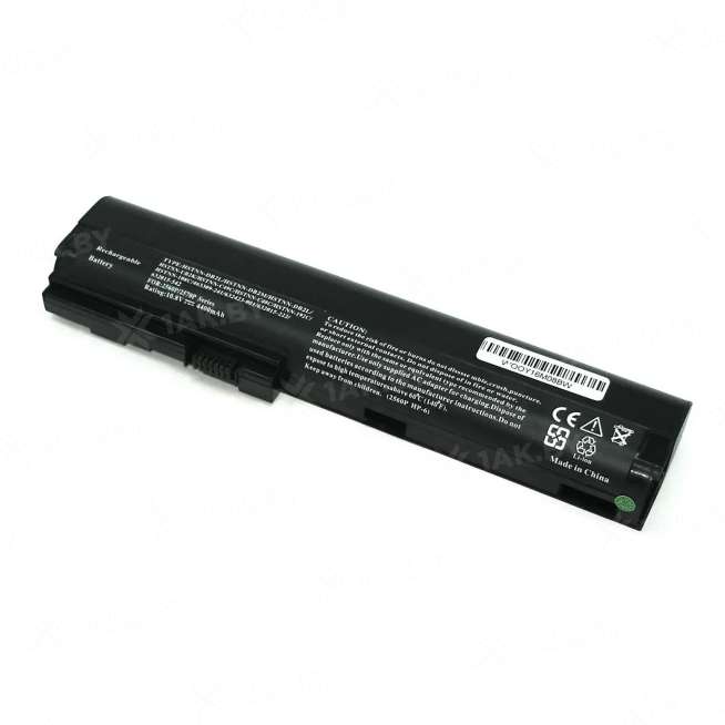 Аккумулятор для ноутбуков HP ( p/n:) 11.1 V 5.2 Ah арт. 018902 0