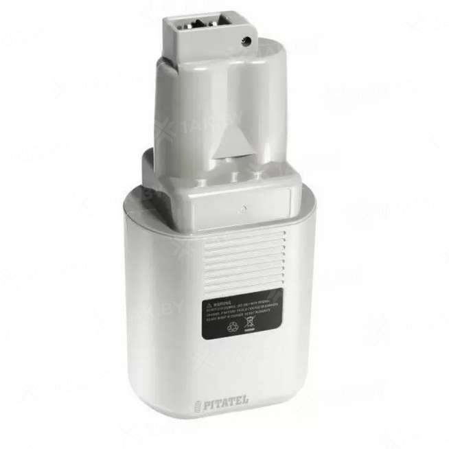 Аккумулятор для электроинструмента DEWALT DW945 (DW Series p/n:DW9050) 12 V 3 Ah арт. TSB-019-DE12X-30M 0