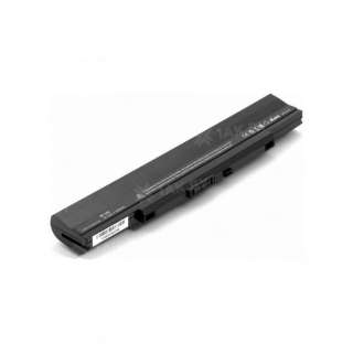 Аккумулятор для ноутбуков ASUS U33J (U Series p/n:A42-U53) 10.8 V 5.2 Ah арт. BT-1194