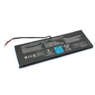 Аккумулятор для ноутбуков GIGABYTE ( p/n:) 15.2 V 4.03 Ah арт. 080856