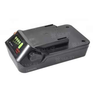 Аккумулятор для электроинструмента SENCO F-15 (F Series p/n:VB0118) 18 V 2 Ah арт. TSB-225-SEN18-20L