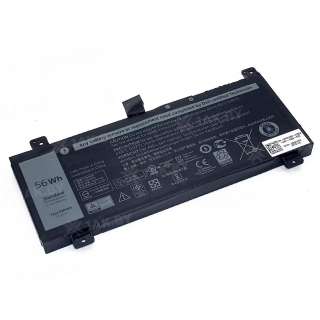 Аккумулятор для ноутбуков DELL 7000 (Inspiron 14 p/n:M6WKR) 15.2 V 3.5 Ah арт. 074815