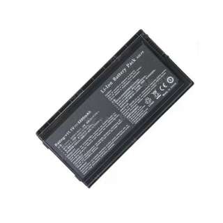 Аккумулятор для ноутбуков ASUS F5 Series (F Series p/n:A32-F52) 11.1 V 5.2 Ah арт. NBB-00-00000962