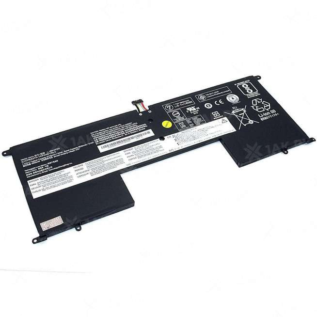 Аккумулятор для ноутбуков LENOVO IBM ( p/n:) 7.72 V 6.7 Ah арт. P-831183 0