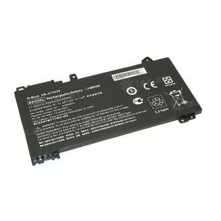 Аккумулятор для ноутбуков HP ( p/n:) 11.55 V 3.5 Ah арт. 075540