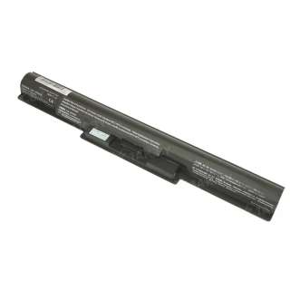 Аккумулятор для ноутбуков SONY ( p/n:) 14.8 V 2.6 Ah арт. 009483 Аккумулятор для ноутбуков SONY ( p/n:) 14.8 V 2.6 Ah арт. 009483