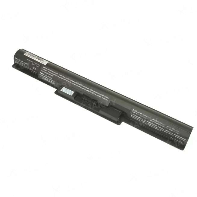 Аккумулятор для ноутбуков SONY ( p/n:) 14.8 V 2.6 Ah арт. 009483 0