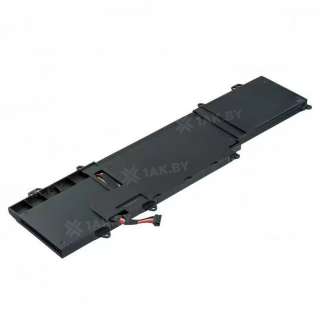 Аккумулятор для ноутбуков ASUS UX32LN (ZenBook p/n:C31N1330) 11.3 V 4.4 Ah арт. BT-137