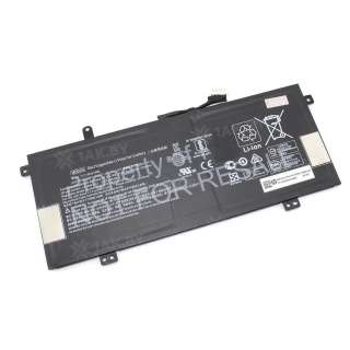 Аккумулятор для ноутбуков HP ( p/n:) 7.7 V 5.01 Ah арт. 088861