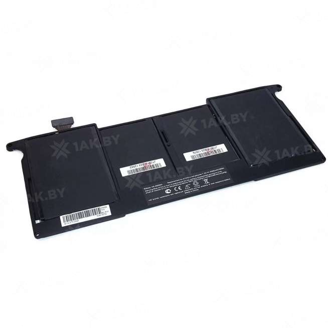 Аккумулятор для ноутбуков APPLE 11&quot; A1370 (2010) (MacBook Air p/n:A1375) 7.3 V 5.2 Ah арт. 065034 0
