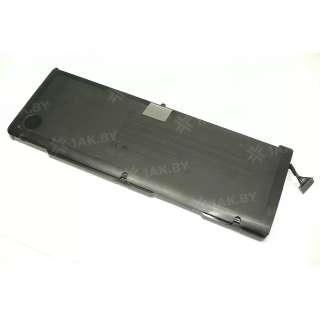 Аккумулятор для ноутбуков APPLE 17" MD311 (2011) (MacBook Pro p/n:A1383) 10.8-11.34 V 8.8 Ah арт. 007594 Аккумулятор для ноутбуков APPLE 17" MD311 (2011) (MacBook Pro p/n:A1383) 10.8-11.34 V 8.8 Ah арт. 007594