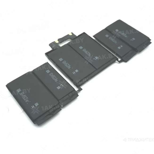 Аккумулятор для ноутбуков APPLE A1989 (MacBook Pro p/n:A1989) 11.41 V 5.08 Ah арт. BAT-AP-25 0
