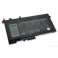 Аккумулятор для ноутбуков DELL E5280 (Latitude p/n:3DDDG) 11.4 V 3.5 Ah арт. BAT-DE-107 0