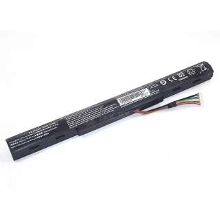Аккумулятор для ноутбуков ACER E5-575G (Aspire p/n:AS16A5K) 14.6 V 2.2 Ah арт. 065031
