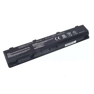Аккумулятор для ноутбуков TOSHIBA ( p/n:) 14.4 V 2.2 Ah арт. 065015 Аккумулятор для ноутбуков TOSHIBA ( p/n:) 14.4 V 2.2 Ah арт. 065015