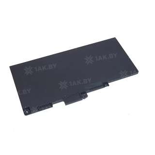 Аккумулятор для ноутбуков HP ( p/n:) 11.4 V 4 Ah арт. 064946