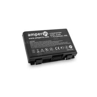 Аккумулятор для ноутбуков ASUS F5 Series (F Series p/n:A32-F52) 11.1 V 4.4 Ah арт. 013126