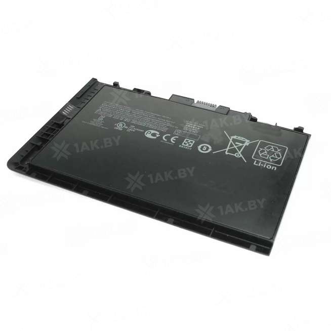 Аккумулятор для ноутбуков HP ( p/n:) 14.4 V 3.5 Ah арт. 016598 0