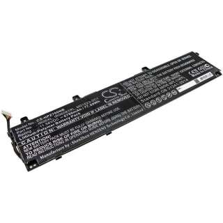 Аккумулятор для ноутбуков HP ( p/n:) 11.58 V 6.7 Ah арт. CS-HPZ700NB