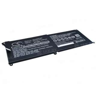 Аккумулятор для ноутбуков HP ( p/n:) 7.4 V 3.8 Ah арт. TPB-048