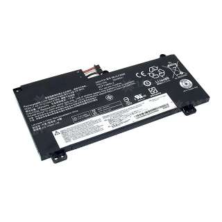 Аккумулятор для ноутбуков LENOVO IBM ( p/n:) 11.4 V 4.12 Ah арт. 075235