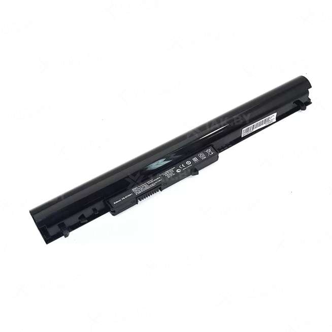 Аккумулятор для ноутбуков HP ( p/n:) 11.1 V 2.2 Ah арт. 075541 0