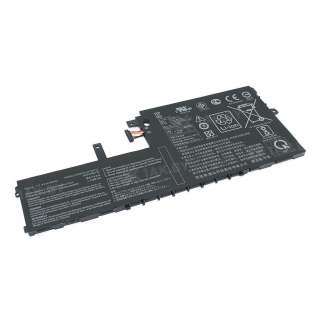 Аккумулятор для ноутбуков ASUS E406MA (E Series p/n:C31N1721) 11.4-13.05 V 4.84 Ah арт. 077554