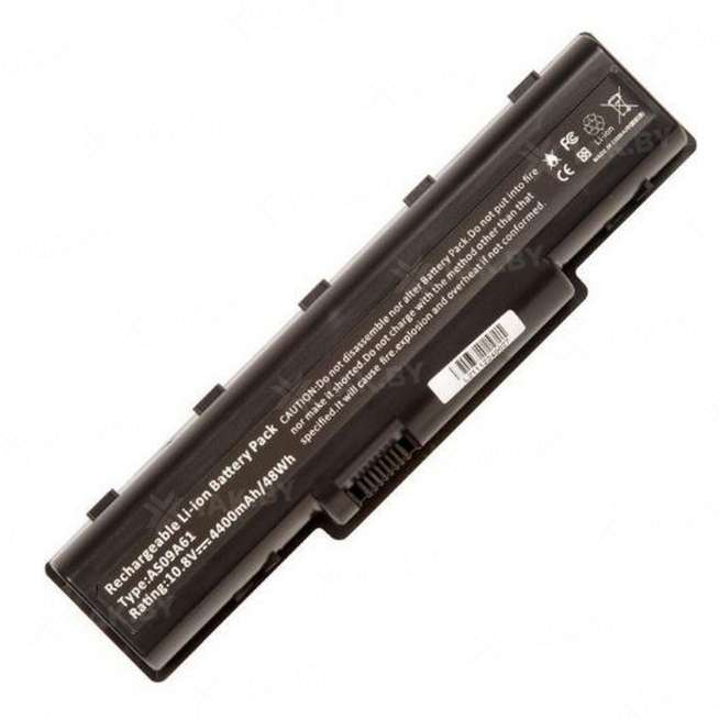 Аккумулятор для ноутбуков ACER 5516 (Aspire p/n:AS09A31) 10.8-11.1 V 4.4 Ah арт. P-864806 0