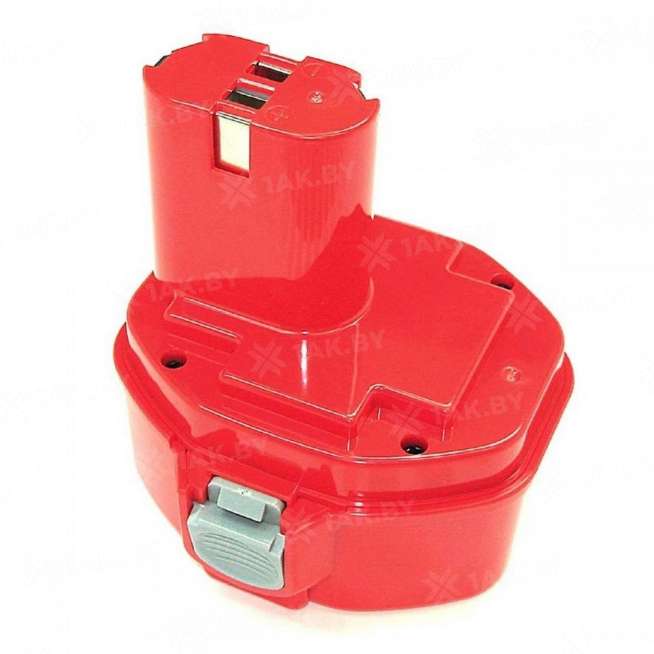 Аккумулятор для электроинструмента MAKITA 1051D (Все серии p/n:1420) 14.4 V 1.3 Ah арт. P-797493 0