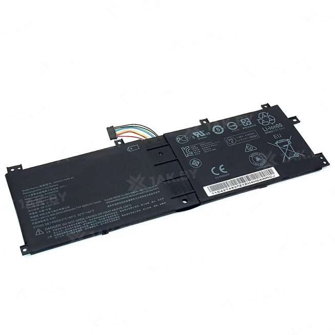 Аккумулятор для ноутбуков LENOVO IBM ( p/n:) 7.68 V 4.955 Ah арт. 075250 0