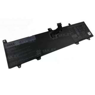 Аккумулятор для ноутбуков DELL 11 (3162) (Inspiron p/n:0JV6J) 7.6 V 4.2 Ah арт. BAT-DE-67