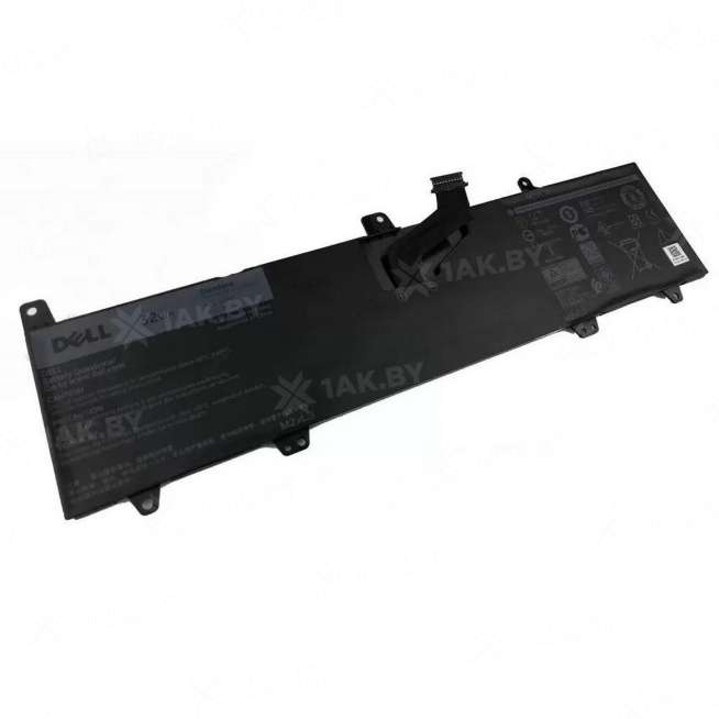 Аккумулятор для ноутбуков DELL 11 (3162) (Inspiron p/n:0JV6J) 7.6 V 4.2 Ah арт. BAT-DE-67 0