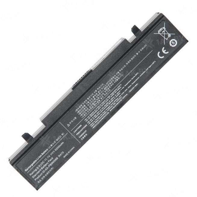 Аккумулятор для ноутбуков SAMSUNG ( p/n:) 11.1 V 5.2 Ah арт. P-799473 0