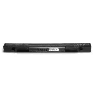 Аккумулятор для ноутбуков ASUS A450 (A Series p/n:A41-X550A) 14.4 V 2.2 Ah арт. TOP-100280 Аккумулятор для ноутбуков ASUS A450 (A Series p/n:A41-X550A) 14.4 V 2.2 Ah арт. TOP-100280