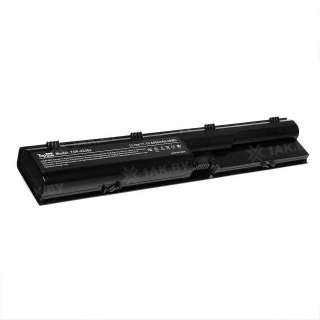Аккумулятор для ноутбуков HP ( p/n:) 11.1 V 4.4 Ah арт. TOP-89290