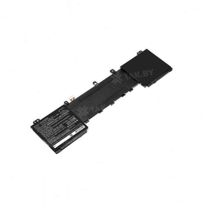 Аккумулятор для ноутбуков ASUS UX550GD (UX Series p/n:C41N1728) 15.4 V 4.4 Ah арт. P101.00126 0