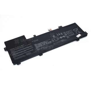 Аккумулятор для ноутбуков ASUS UX510 (ZenBook p/n:B31N1534) 11.4 V 4.2 Ah арт. 073465 Аккумулятор для ноутбуков ASUS UX510 (ZenBook p/n:B31N1534) 11.4 V 4.2 Ah арт. 073465