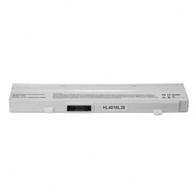 Аккумулятор для ноутбуков ASUS 1011CX (Eee PC p/n:A31-1015) 10.8-11.34 V 4.4 Ah арт. TOP-94688 0