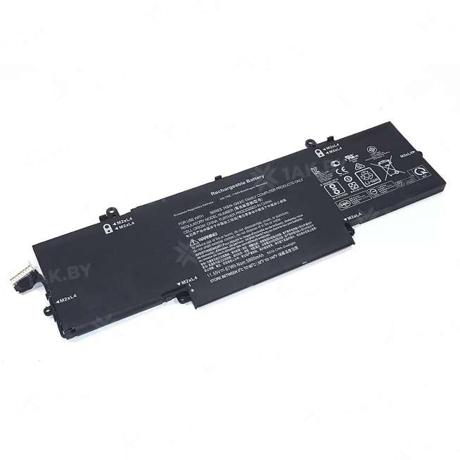 Аккумулятор для ноутбуков HP ( p/n:) 11.55 V 5.8 Ah арт. 065184 0