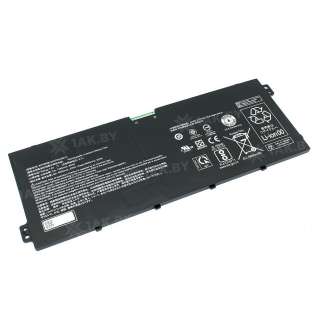 Аккумулятор для ноутбуков ACER CB715-1WT (Chromebook p/n:AP18F4M) 7.6 V 6.9 Ah арт. 084799