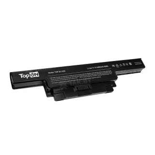 Аккумулятор для ноутбуков DELL 1450 (Studio p/n:W356P) 11.1 V 4.4 Ah арт. TOP-100704