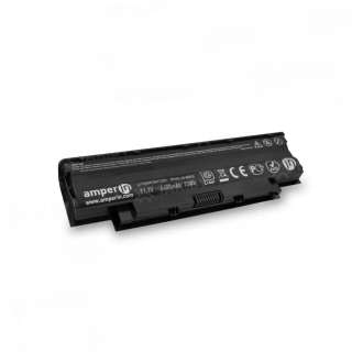 Аккумулятор для ноутбуков DELL 13R (N3010) (Inspiron p/n:312-0233) 11.1 V 6.6 Ah арт. 013154