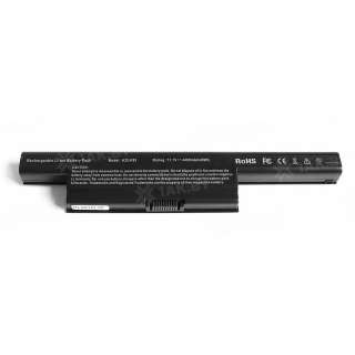 Аккумулятор для ноутбуков ASUS A93 (A Series p/n:A32-K93) 10.8 V 4.4 Ah арт. TOP-101184 Аккумулятор для ноутбуков ASUS A93 (A Series p/n:A32-K93) 10.8 V 4.4 Ah арт. TOP-101184