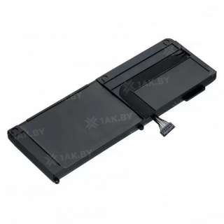 Аккумулятор для ноутбуков APPLE 15&quot; A1286 (2011) (MacBook Pro p/n:020-7134-01) 10.95 V 4.6 Ah арт. BT-1806